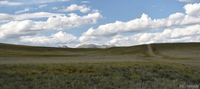 5123 Bar D Rd Lot 52, Como, CO 80432