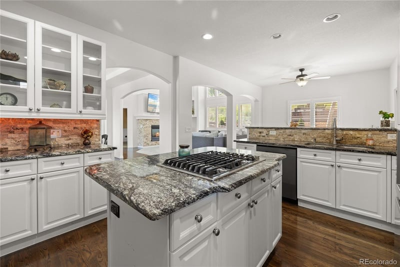 6405 Eagle Feather Trl, Littleton, CO 80125