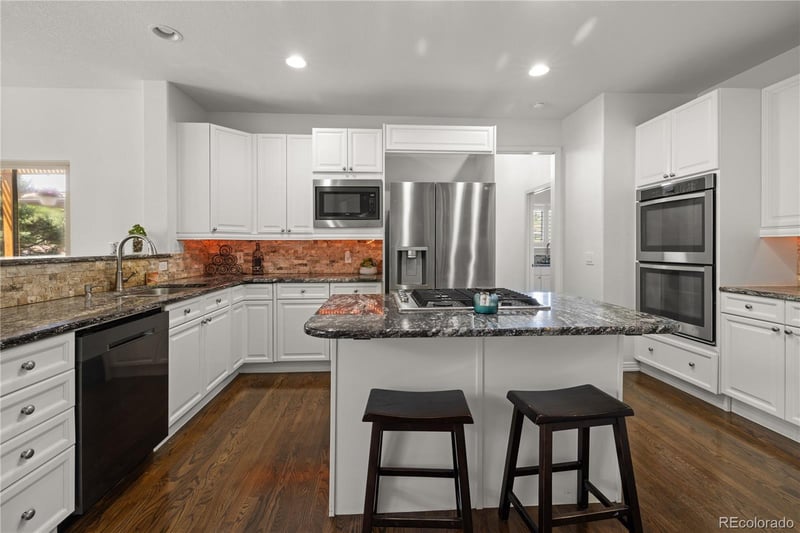 6405 Eagle Feather Trl, Littleton, CO 80125