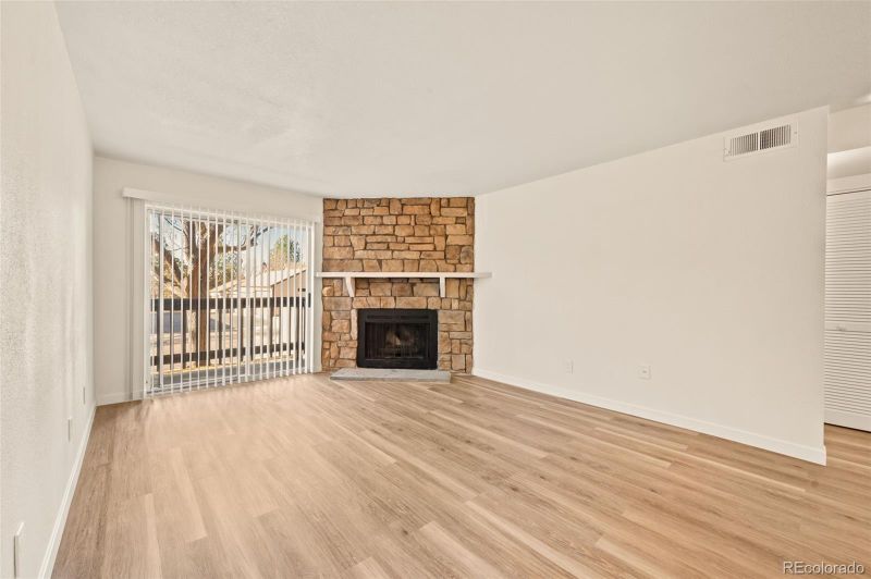 1840 S Pitkin Cir #A, Aurora, CO 80017