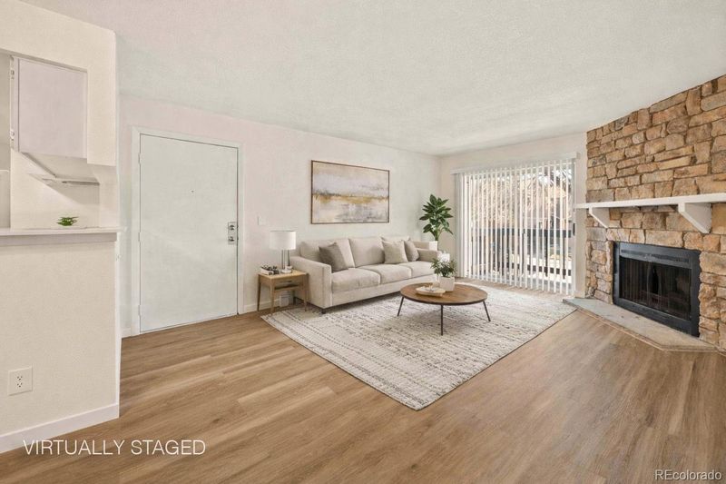 1840 S Pitkin Cir #A, Aurora, CO 80017