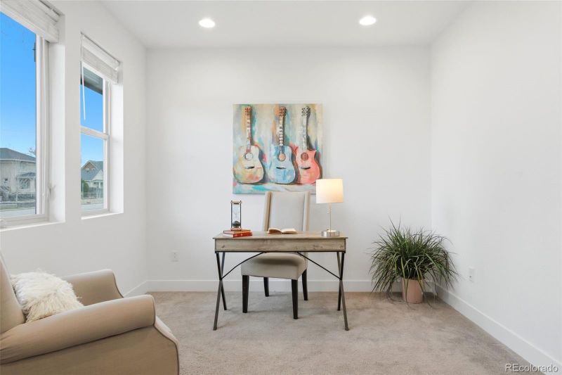 1081 Mariposa St, Denver, CO 80204