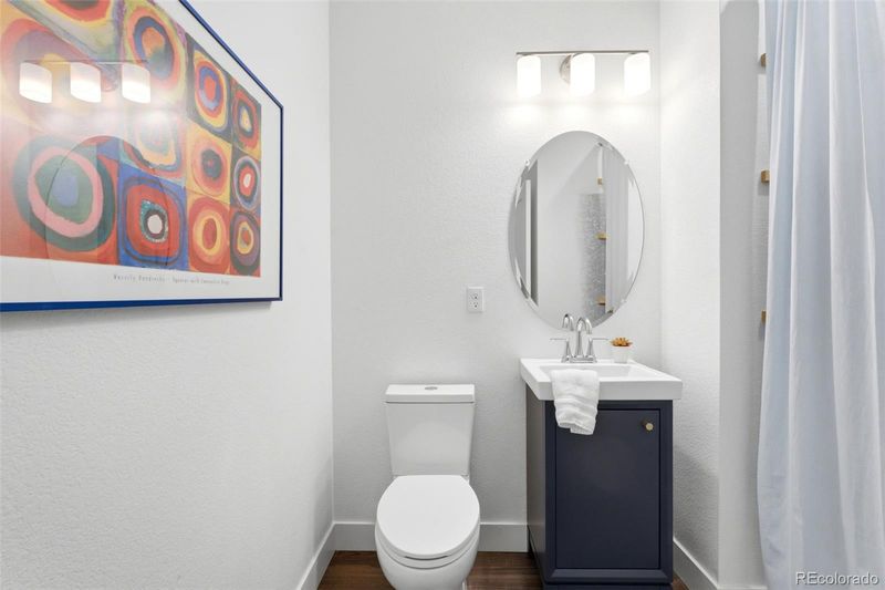 1081 Mariposa St, Denver, CO 80204