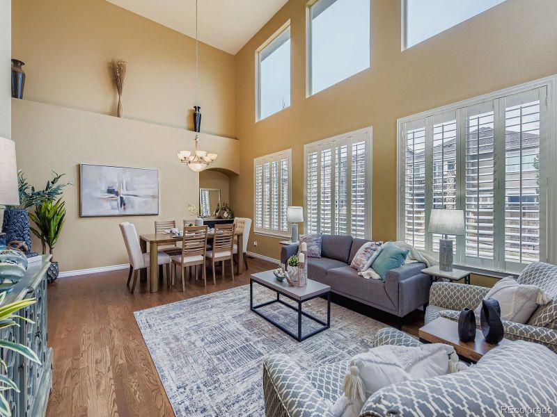 11074 Grayledge Cir, Highlands Ranch, CO 80130