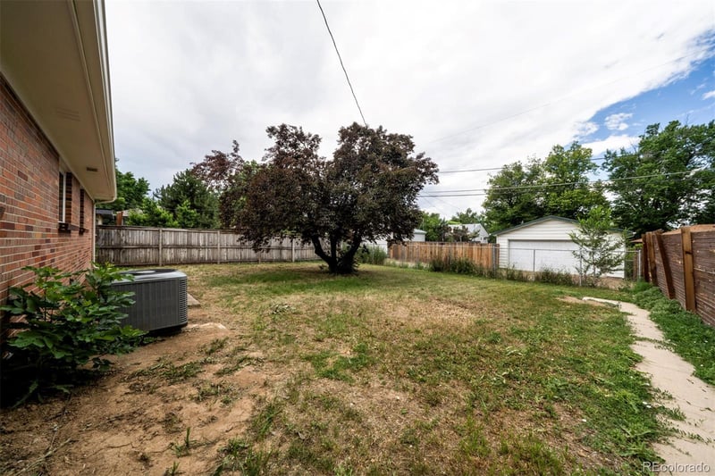 1815 S Monroe St, Denver, CO 80210