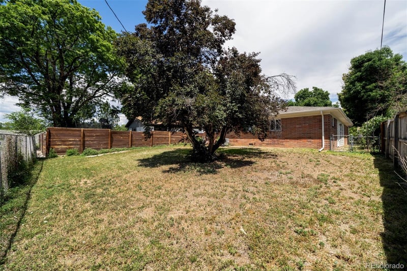 1815 S Monroe St, Denver, CO 80210