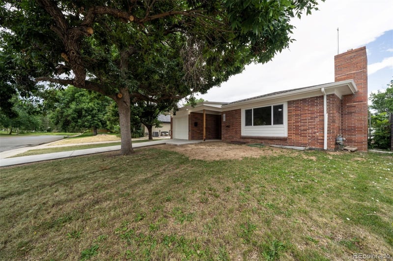 1815 S Monroe St, Denver, CO 80210