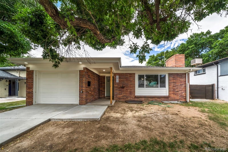 1815 S Monroe St, Denver, CO 80210