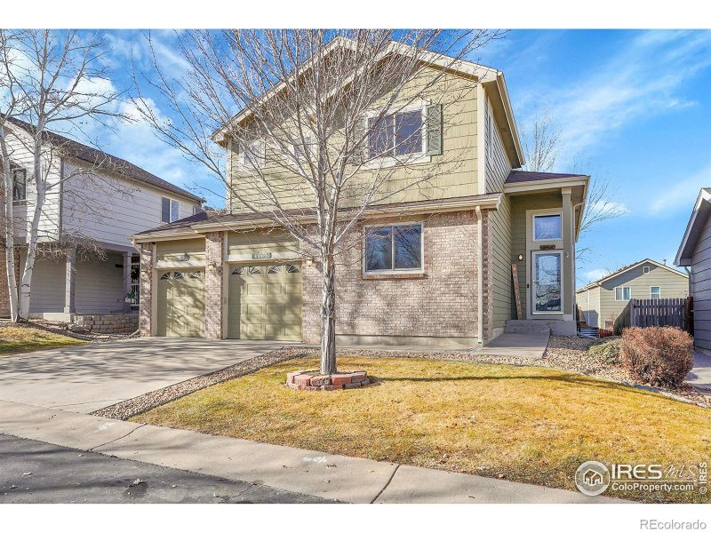 6363 St Vrain Ranch Blvd, Firestone, CO 80504