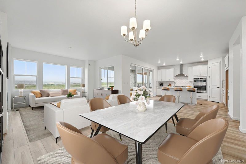 8840 Whiteclover St, Littleton, CO 80125