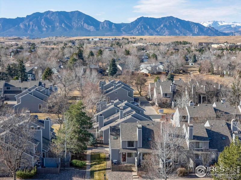 314 S Taft Ct #84, Louisville, CO 80027