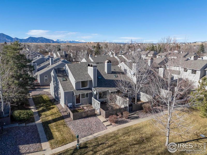 314 S Taft Ct #84, Louisville, CO 80027