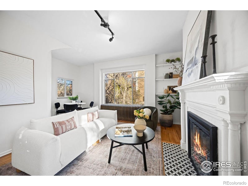 1100 E 16th Ave #3, Denver, CO 80218