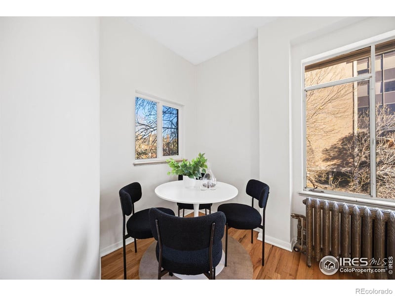 1100 E 16th Ave #3, Denver, CO 80218