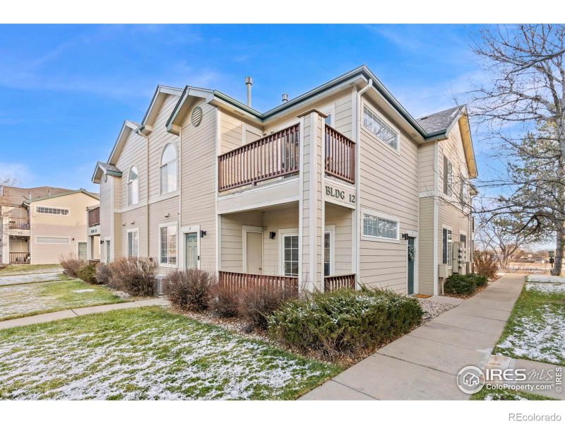 3002 W Elizabeth St #D, Fort Collins, CO 80521
