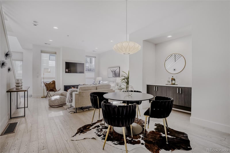 3444 Navajo St #8, Denver, CO 80211