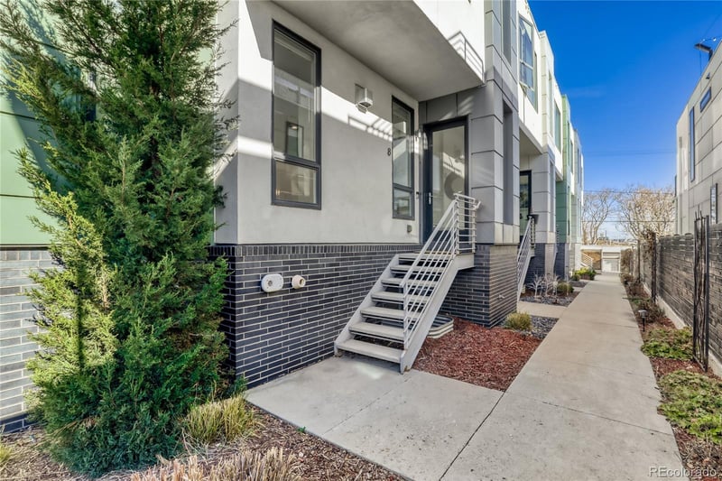 3444 Navajo St #8, Denver, CO 80211
