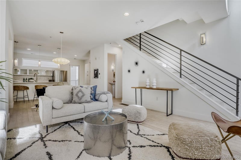3444 Navajo St #8, Denver, CO 80211