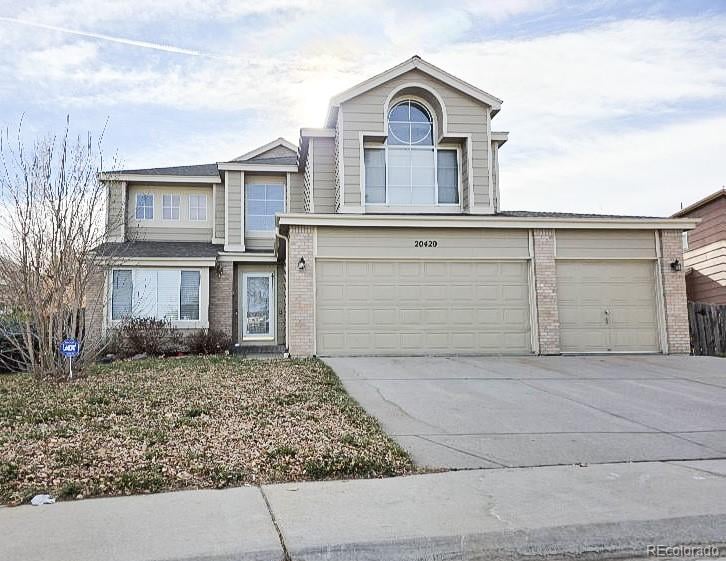 20420 Kelly Pl, Denver, CO 80249