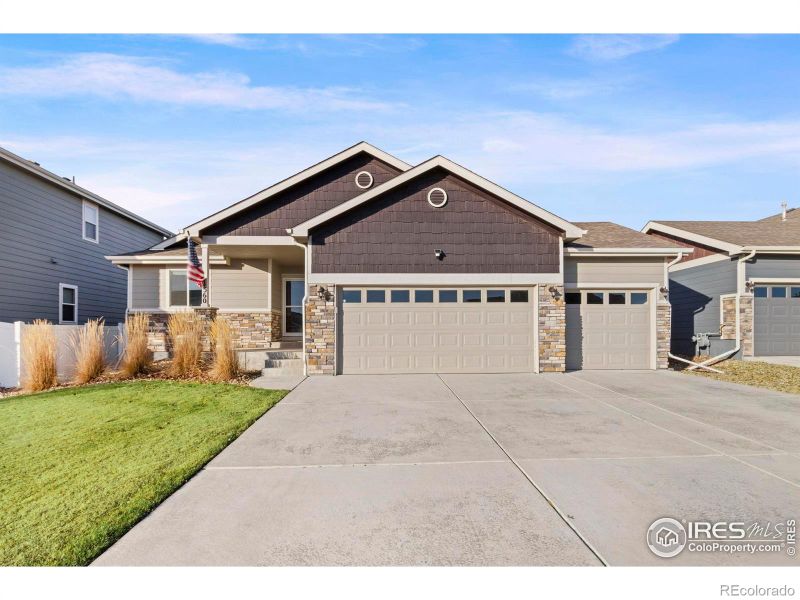 4560 Romney Lock Dr, Windsor, CO 80550