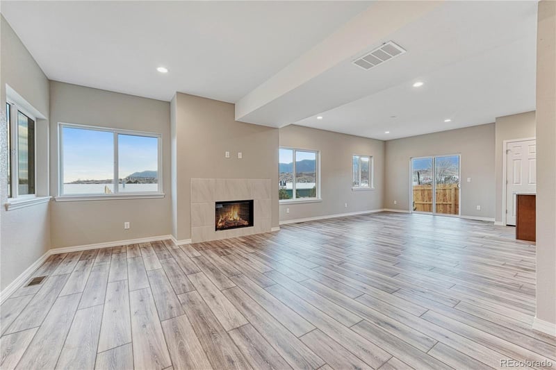 4358 Siferd Blvd, Colorado Springs, CO 80917