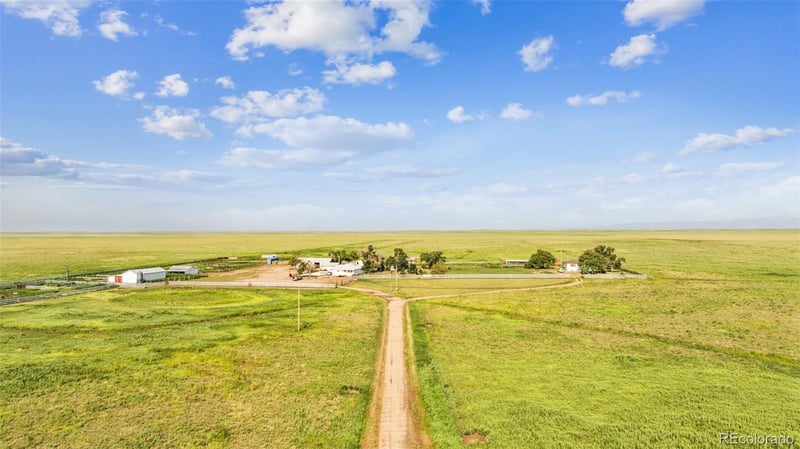 6771 Boone Rd, Boone, CO 81025