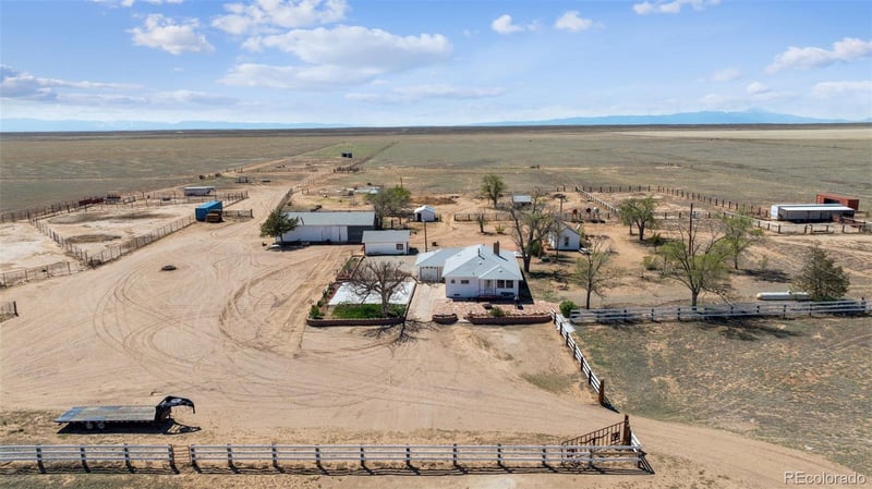 6771 Boone Rd, Boone, CO 81025