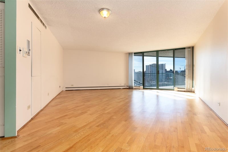 550 E 12th Ave #907, Denver, CO 80203