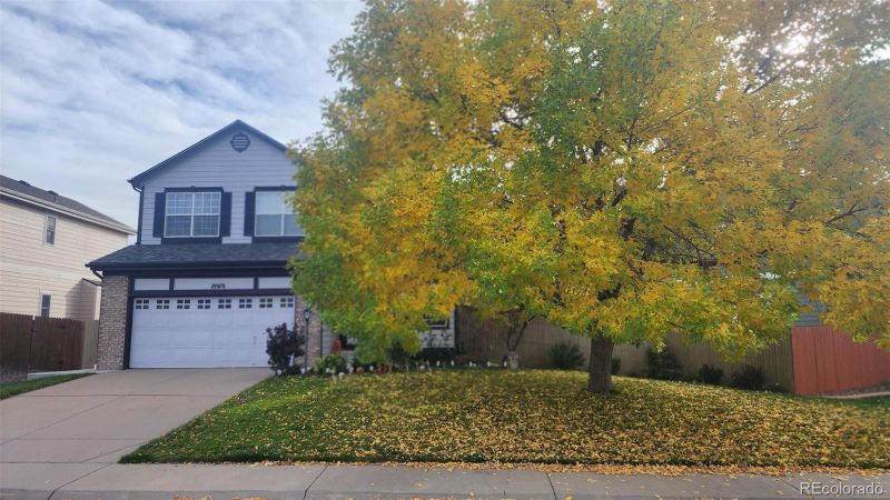 18978 E Crestridge Cir, Aurora, CO 80015