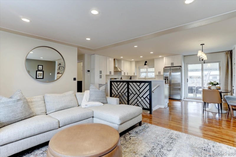807 S Jasmine St, Denver, CO 80224