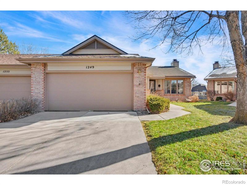 1249 Oak Island Ct, Fort Collins, CO 80525