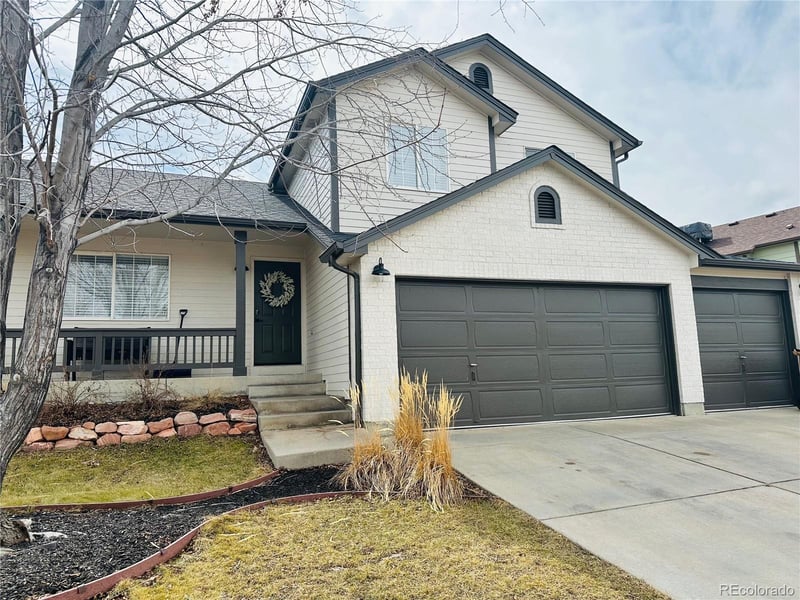 1872 W 135th Pl, Denver, CO 80234