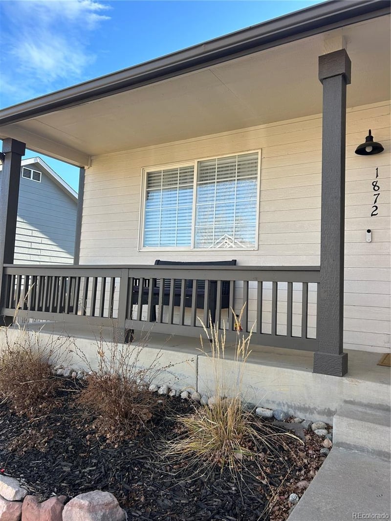 1872 W 135th Pl, Denver, CO 80234