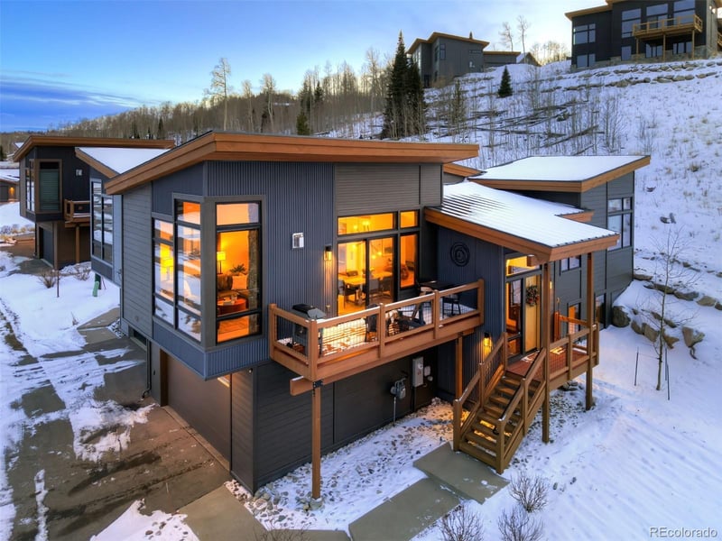 63 W Baron Way, Silverthorne, CO 80498