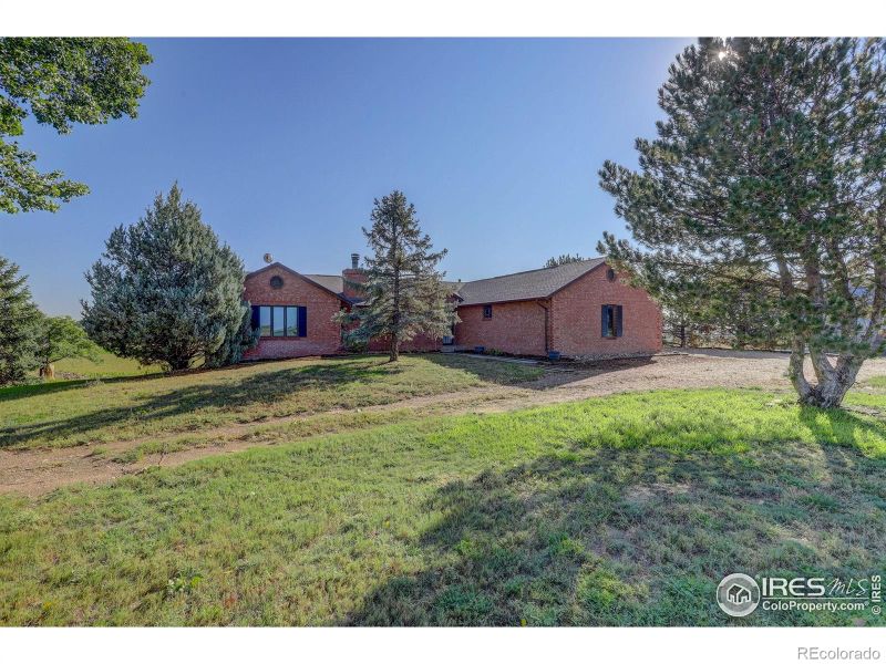 25090 County Road 15, Johnstown, CO 80534