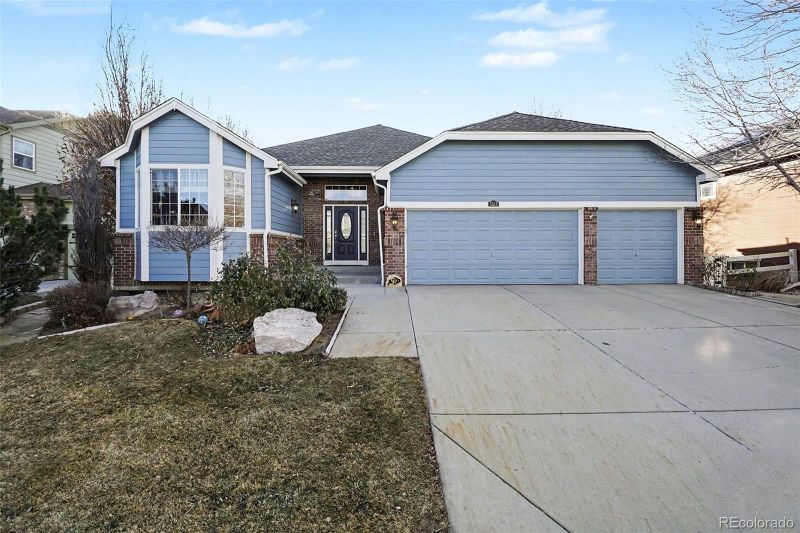 5513 Palomino Way, Frederick, CO 80504