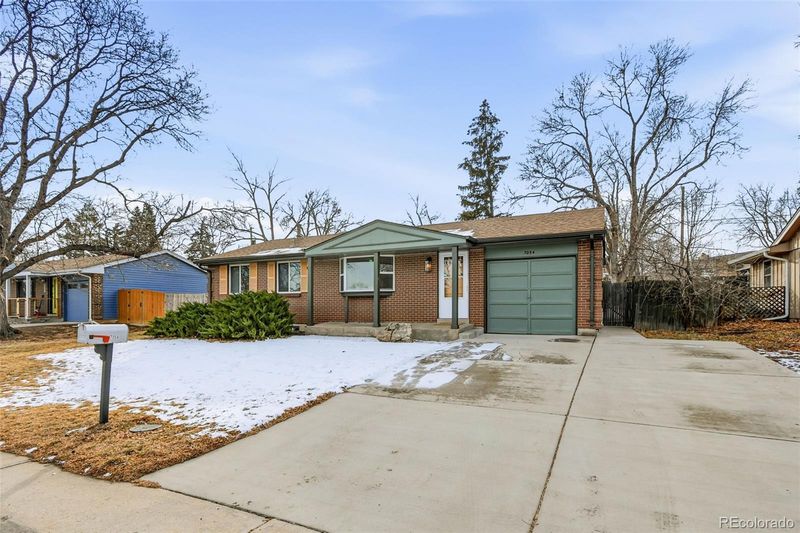 7054 W 74th Pl, Arvada, CO 80003