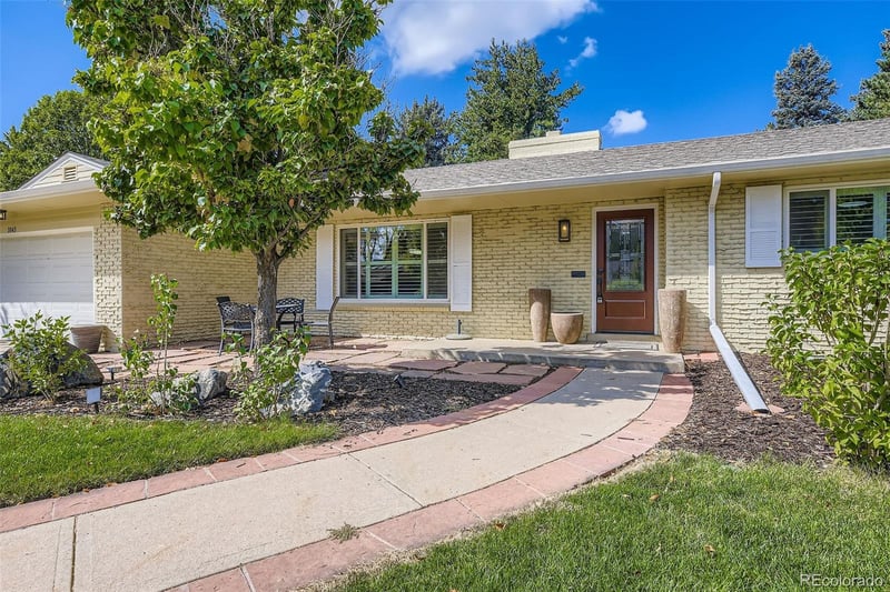 3843 S Elm St, Denver, CO 80237