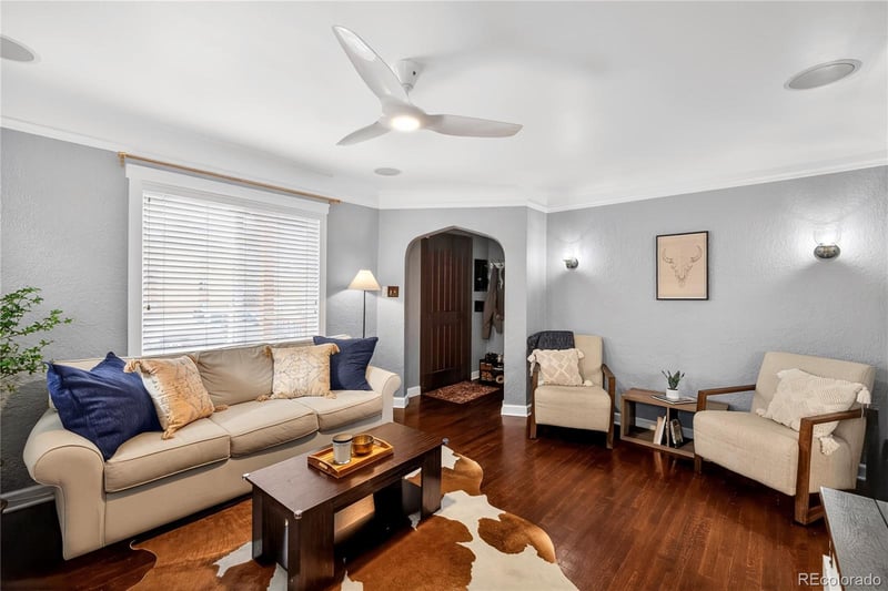 1530 Hudson St, Denver, CO 80220