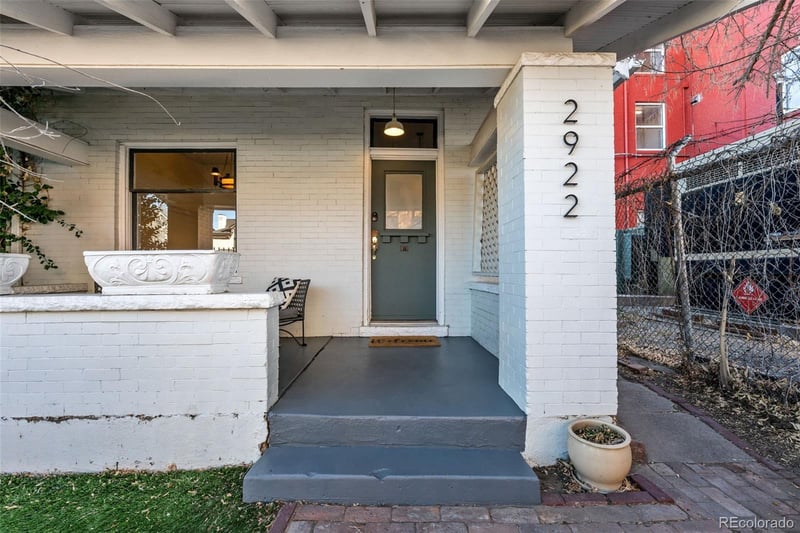 2922 Welton St, Denver, CO 80205
