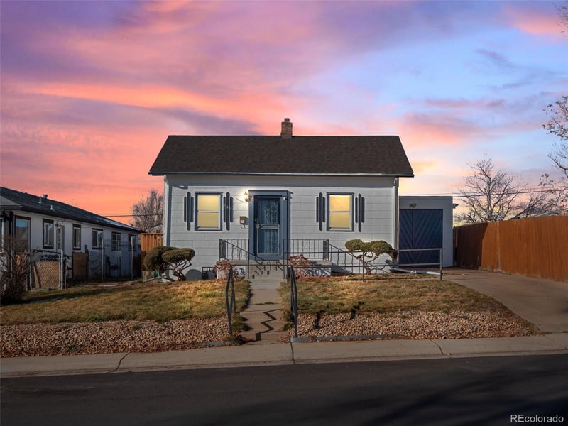 949 Lowell Blvd, Denver, CO 80204