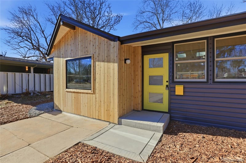 2005 S Utica St, Denver, CO 80219