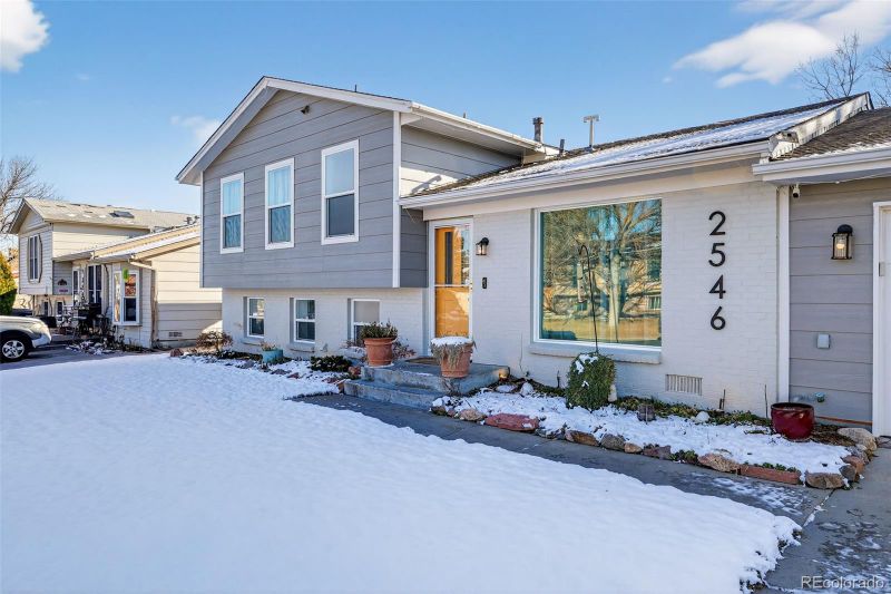 2546 E 99th Ave, Thornton, CO 80229