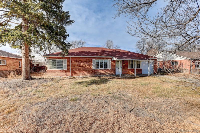 721 Revere St, Aurora, CO 80011