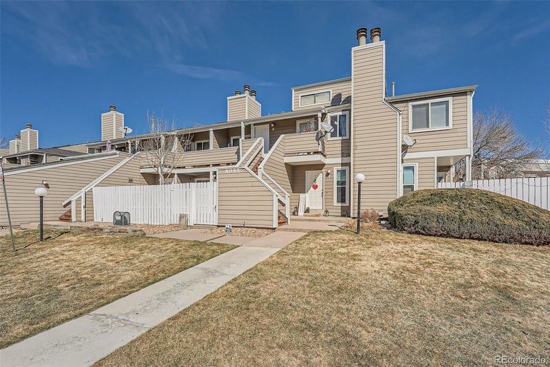 8095 E Colorado Ave #5, Denver, CO 80231