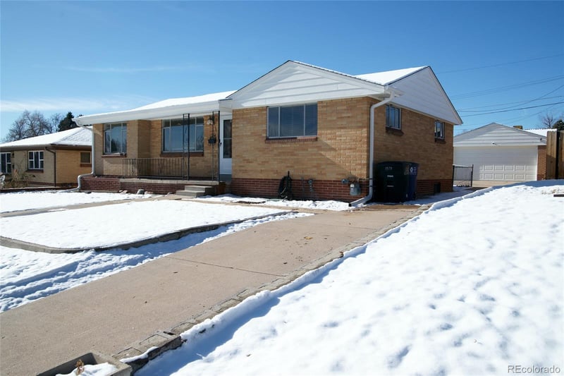 1373 S Wyandot St, Denver, CO 80223