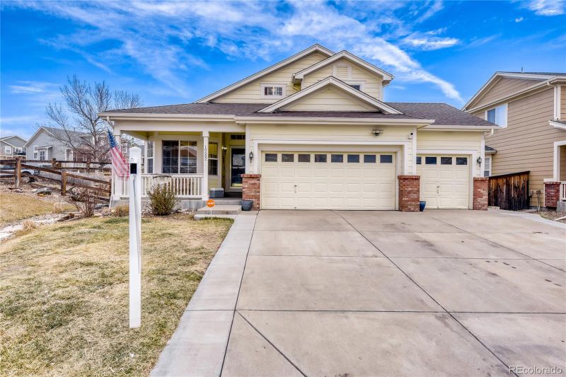 10682 Joplin St, Commerce City, CO 80022