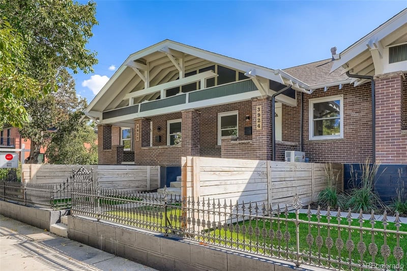 3924 W 29th Ave, Denver, CO 80212