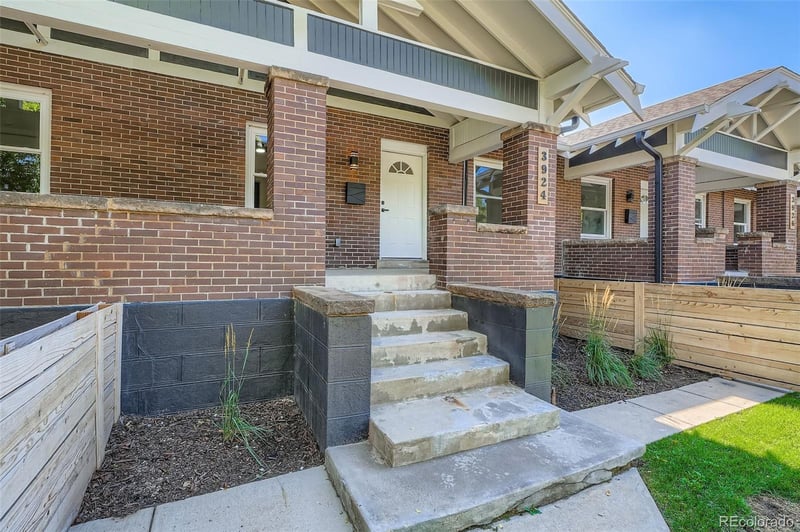 3924 W 29th Ave, Denver, CO 80212