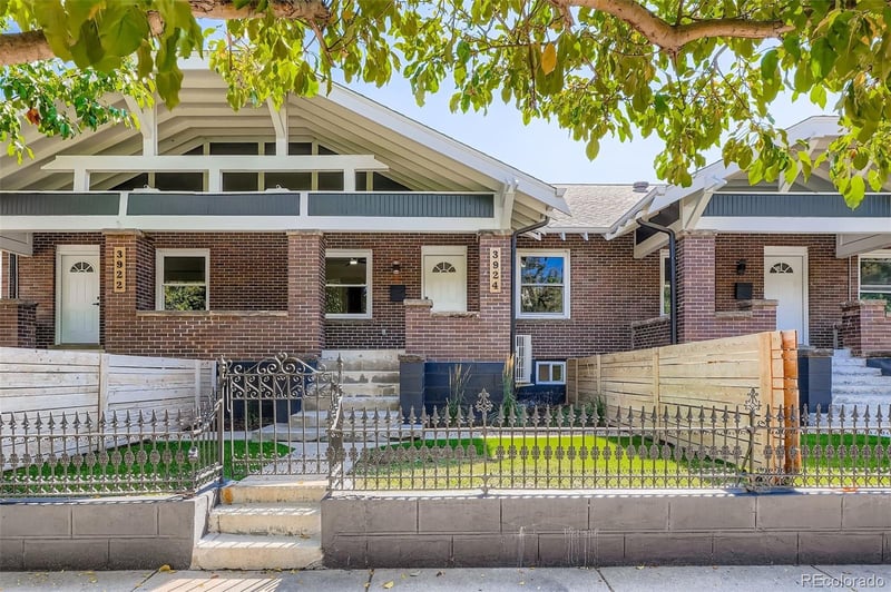 3924 W 29th Ave, Denver, CO 80212